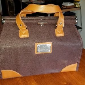 Doctors Tote Bag Vintage Style Steampunk